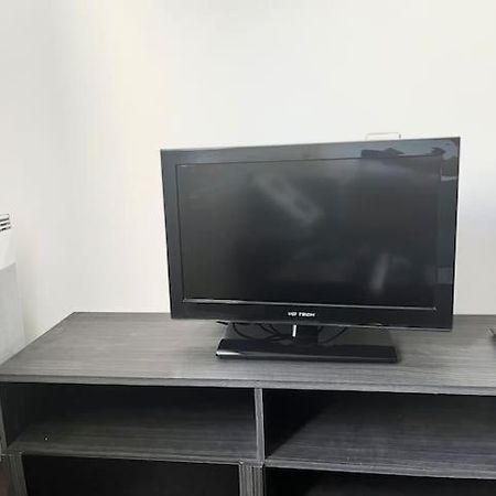 Studio - Disney-Paris Gare 2Min Leilighet Bussy-Saint-Georges Eksteriør bilde