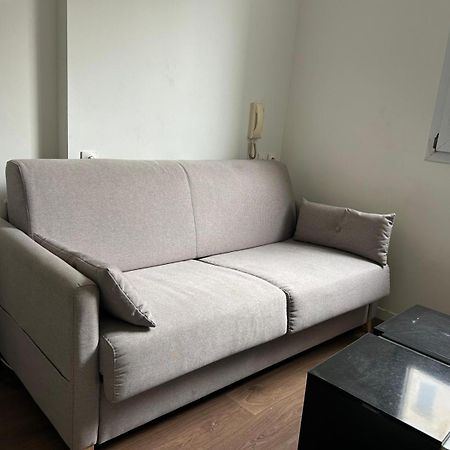 Studio - Disney-Paris Gare 2Min Leilighet Bussy-Saint-Georges Eksteriør bilde