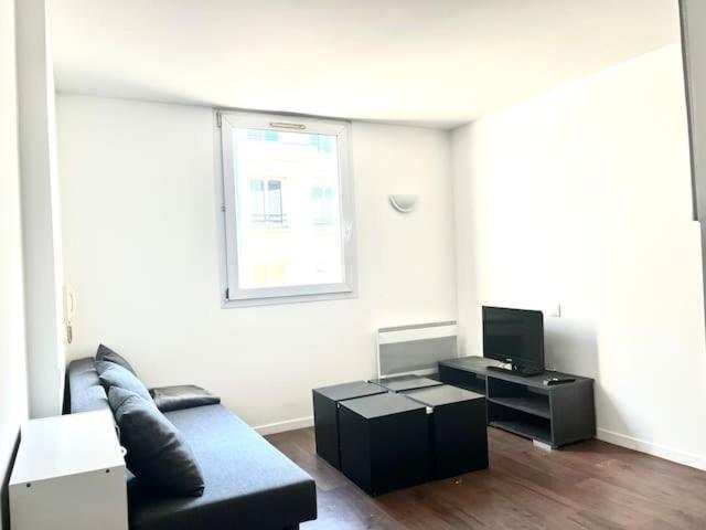 Studio - Disney-Paris Gare 2Min Leilighet Bussy-Saint-Georges Eksteriør bilde