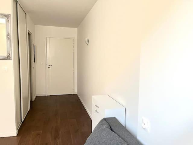 Studio - Disney-Paris Gare 2Min Leilighet Bussy-Saint-Georges Eksteriør bilde