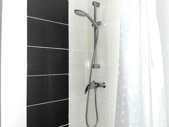 Studio - Disney-Paris Gare 2Min Leilighet Bussy-Saint-Georges Eksteriør bilde