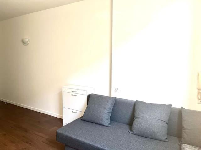 Studio - Disney-Paris Gare 2Min Leilighet Bussy-Saint-Georges Eksteriør bilde